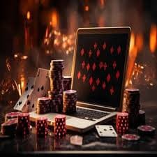 Tampilan antarmuka taruhan sportsbook gacormax dengan opsi olahraga
