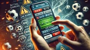 Tampilan layar gacormax di perangkat mobile dan desktop dalam gaya kasino digital modern